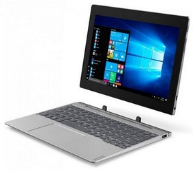 Замена дисплея на планшете Lenovo IdeaPad D330 N4000 в Нижнем Тагиле